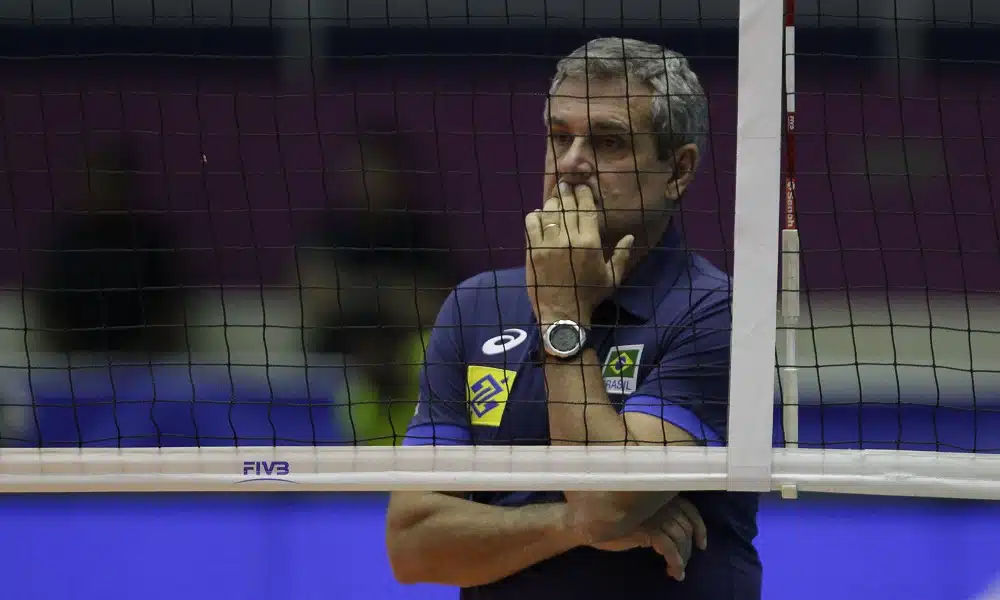 José Roberto Guimarães