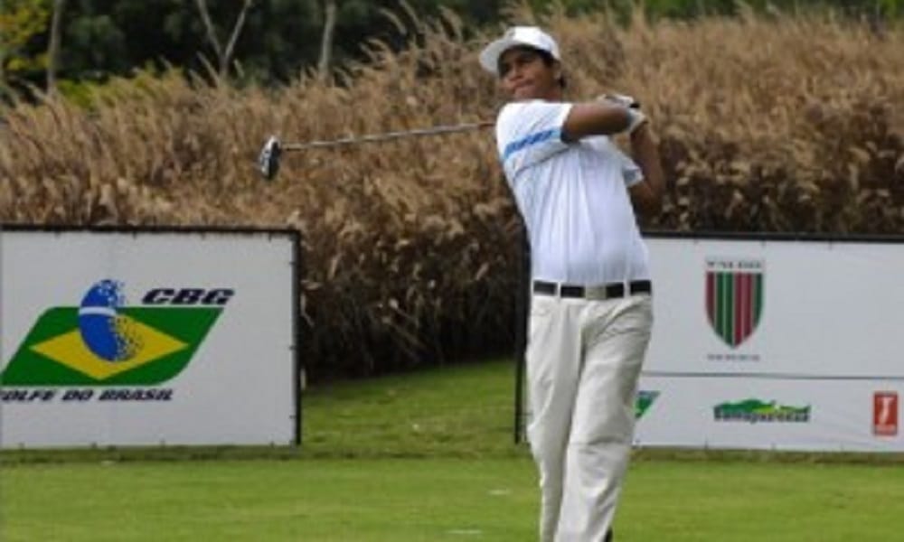 Maior circuito juvenil de golfe do mundo chega ao Brasil