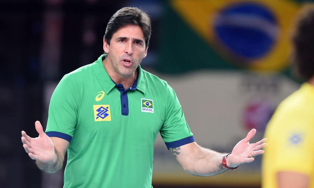 Mundial Masculino de vôlei sub-21