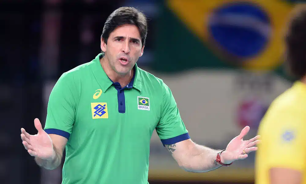 Mundial Masculino de vôlei sub-21