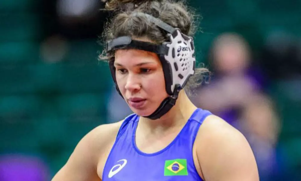CBW anuncia delegação para Campeonato Mundial Sênior 2018