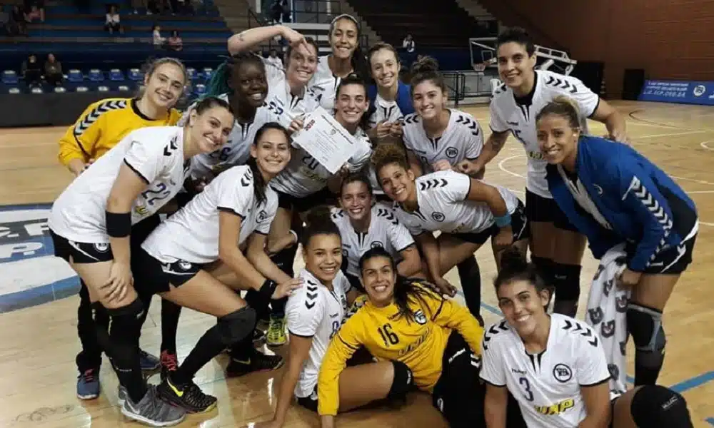 Em casa, Pinheiros vence Handebol Franca sem dificuldades