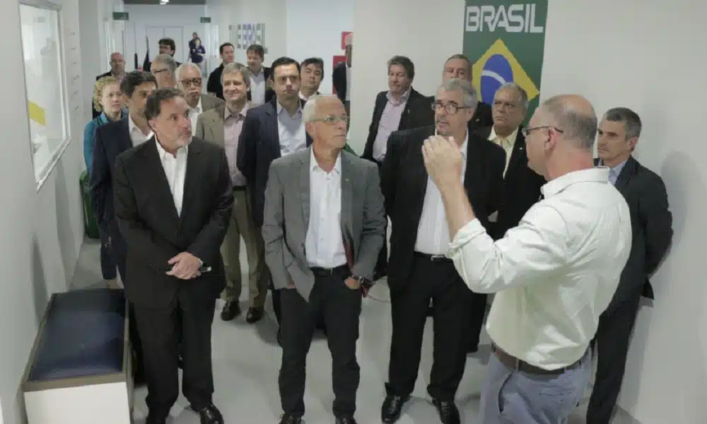Entenda o funcionamento do Conselho de Ética do COB