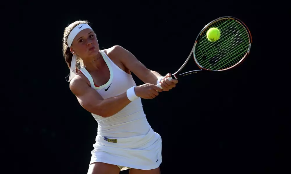 Laura Pigossi avança nas qualificatórias do ITF de Montreux