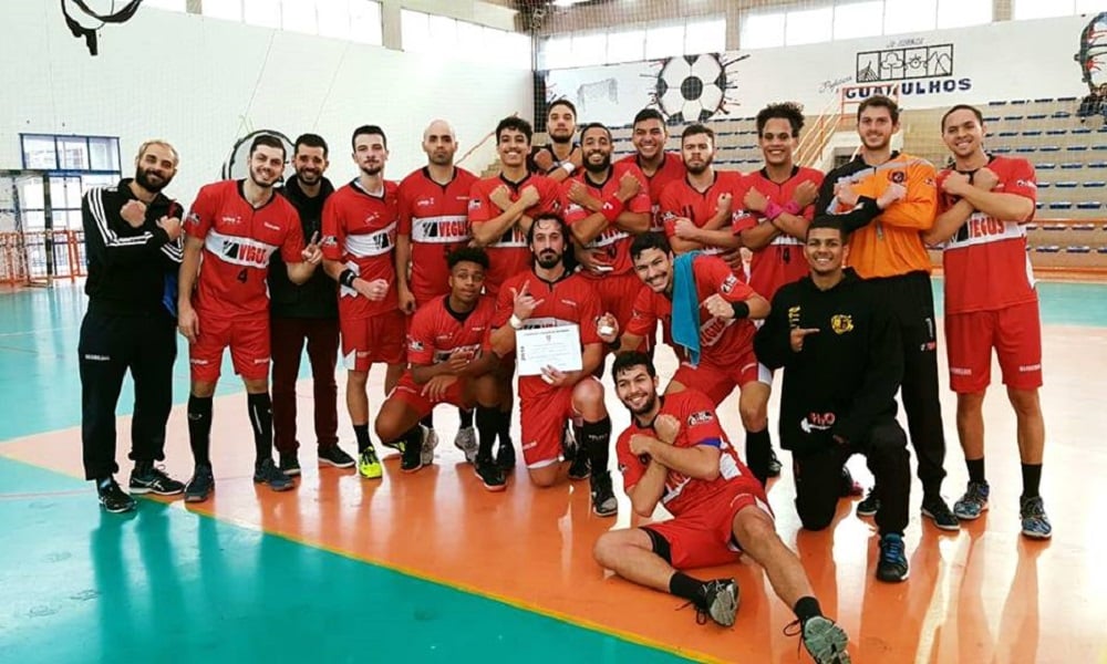 Guarulhos, Pinheiros e Taubaté vencem na Taça Estado São Paulo