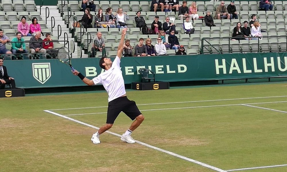 Melo e Kubot conquistam título do ATP 500 de Halle