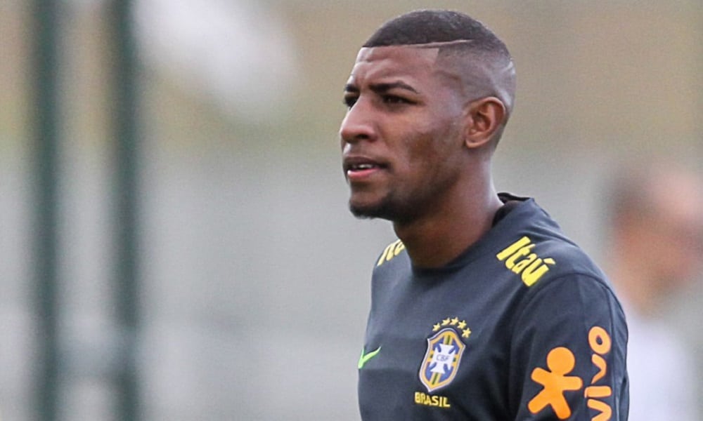Seleção Brasileira Sub-20 começa treinamentos na Cidade do Galo