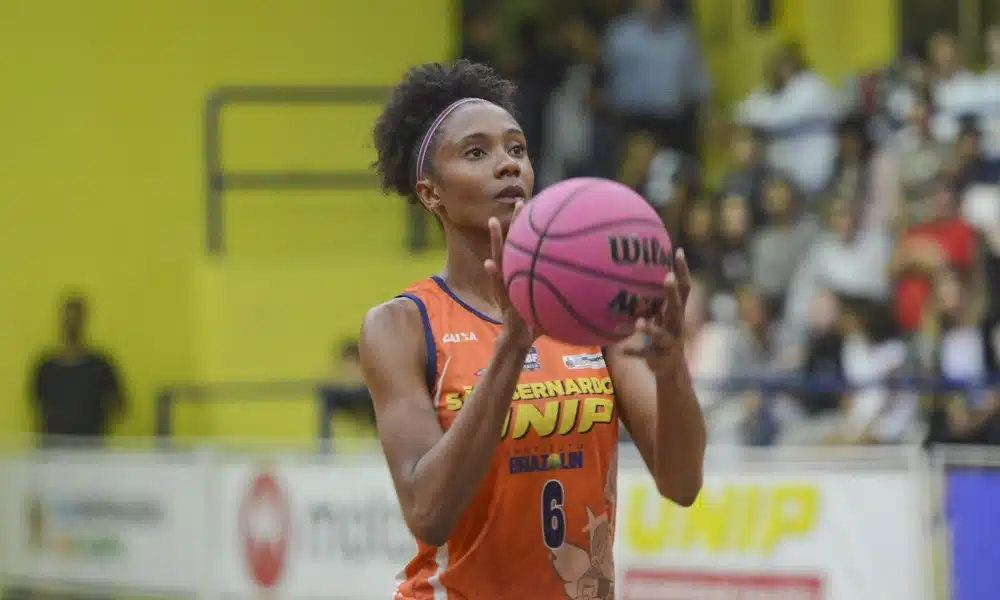 CBB anuncia convocadas para Campeonato Sul-Americano