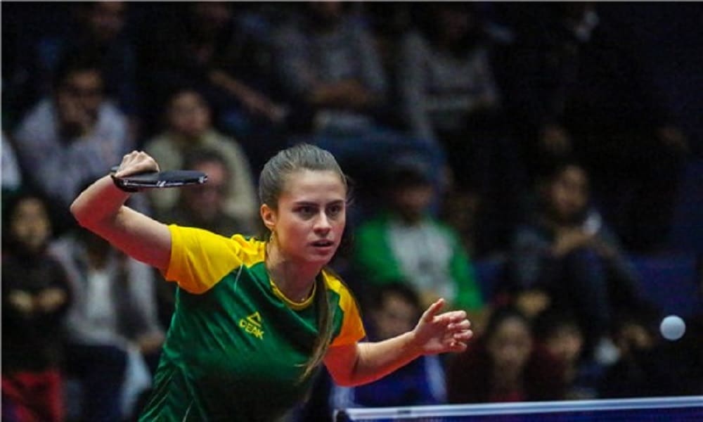 Equipes brasileiras encerram participação no Mundial Júnior