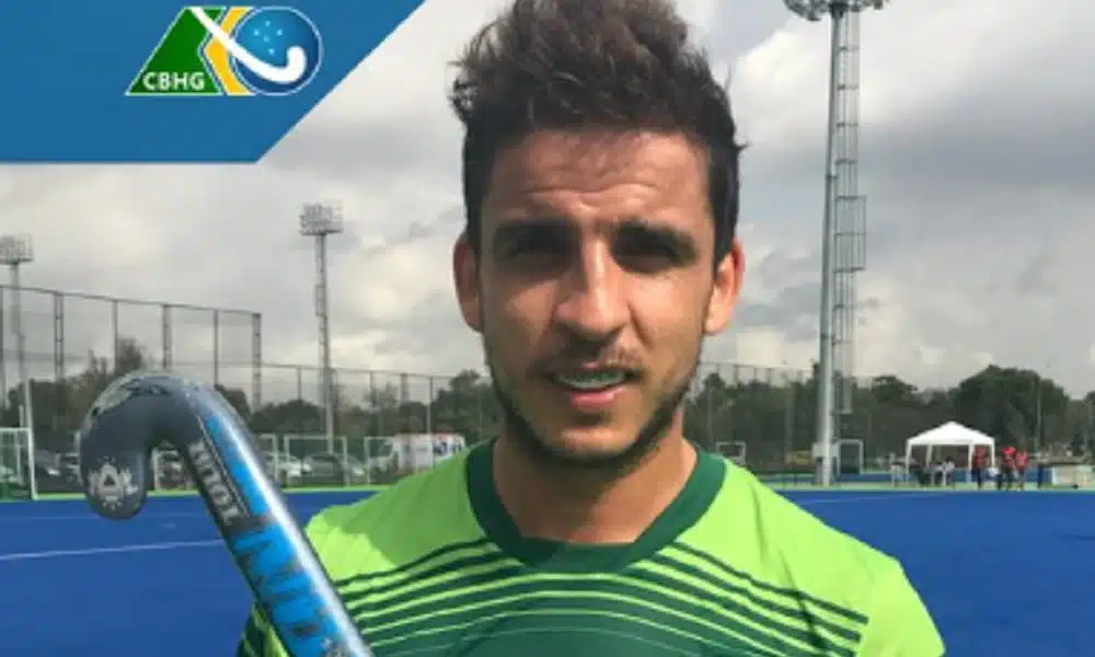 Rio Hockey aplica mais uma goleada no Campeonato Brasileiro