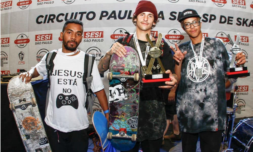 5ª etapa do Circuito Paulista acontece neste fim de semana
