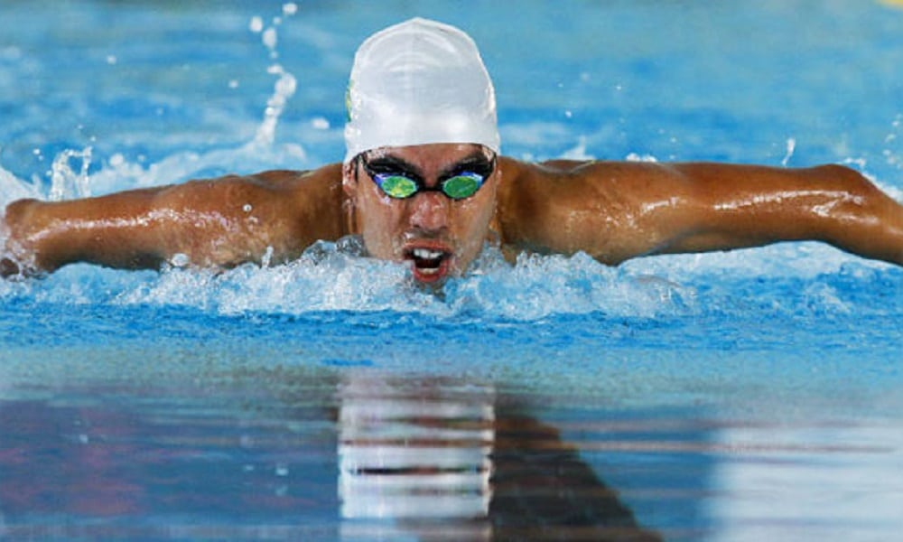 Comitê Paralímpico fecha 2018 celebrando medalhas e recordes