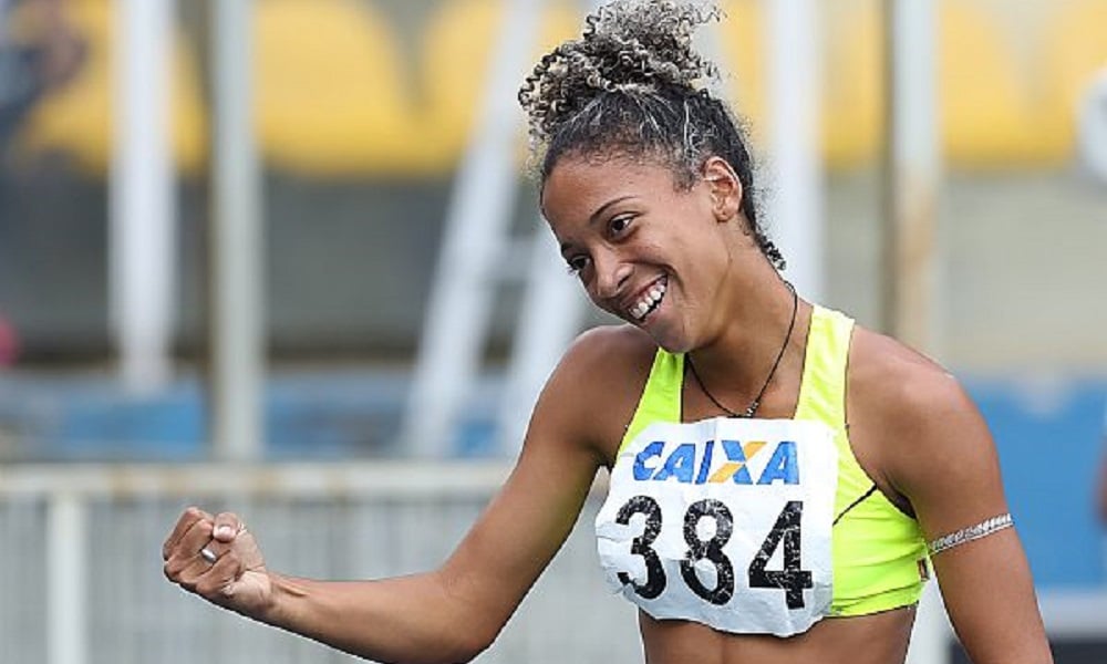 Quatro brasileiros vão às semifinais no Mundial Sub-20