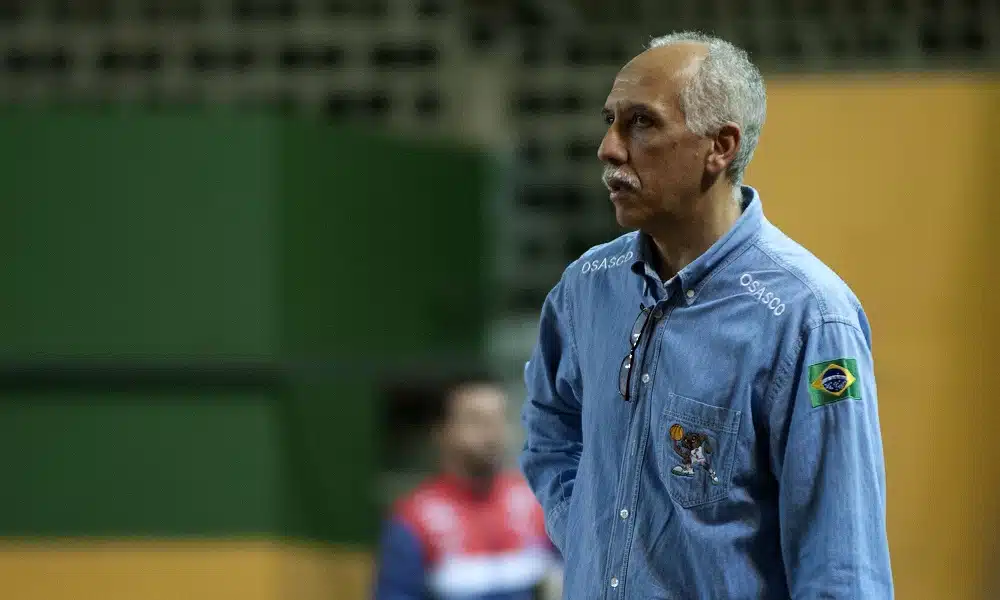Osasco disputará Divisão Especial do Paulista pelo 4º ano