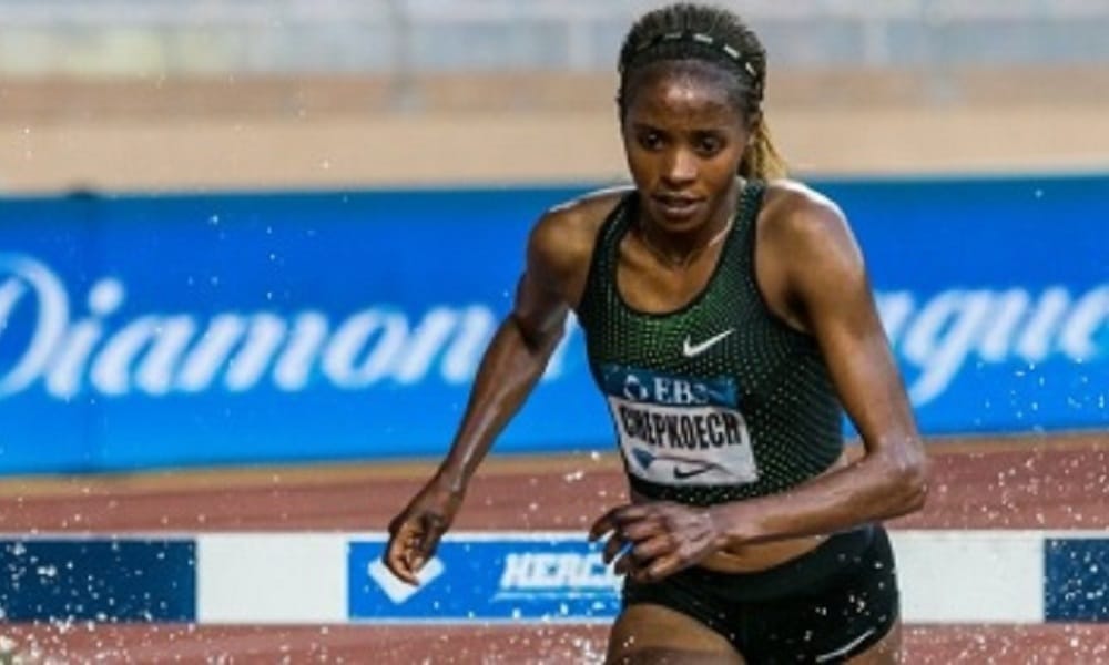 Beatrice Chepkoech