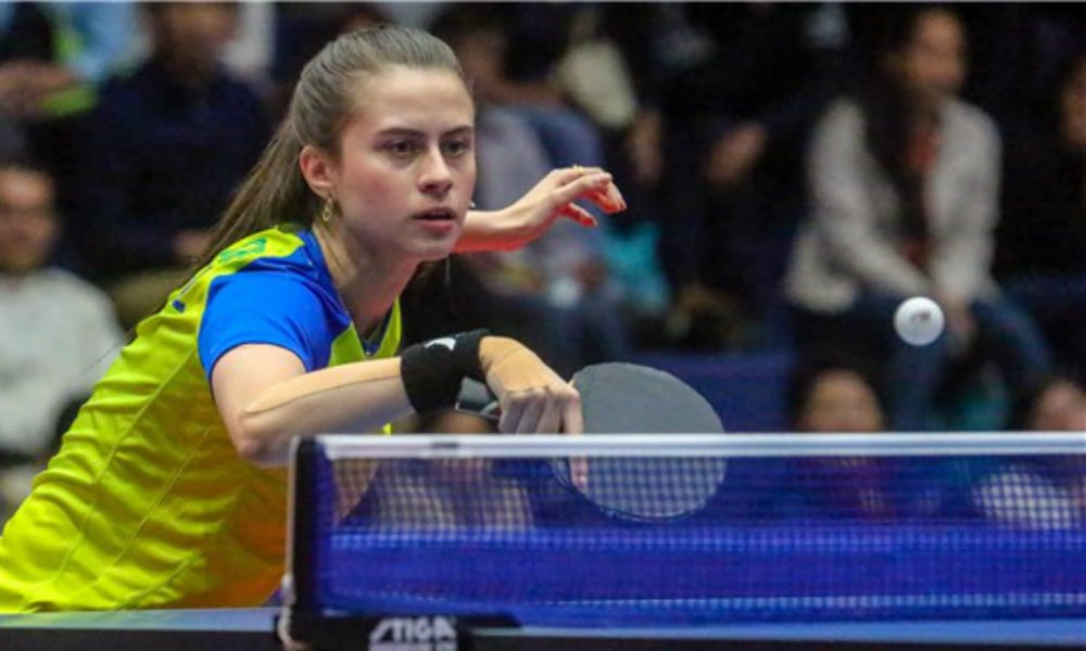 Equipes brasileiras dão sequência ao Mundial Júnior