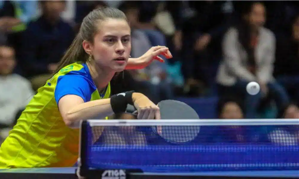 Equipes brasileiras dão sequência ao Mundial Júnior