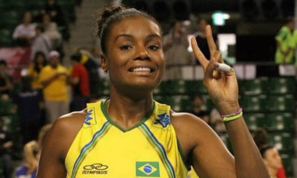 Fabiana Sheilla