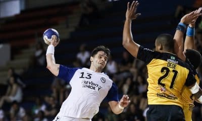 Retornando às quadras, Diogo Hubner comenta crise na CBHb