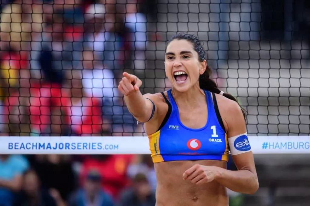 Carol Solberg CBV