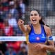 Carol Solberg CBV
