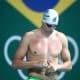 César Cielo relembra conquista histórica para o Brasil