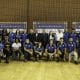 Pinheiros anuncia nova parceria para handebol, vôlei e basquete