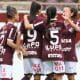 Ferroviária x Cerro Porteño - Libertadores feminina