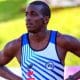 Gabriel Constantino fica em 6º em etapa da Diamond League