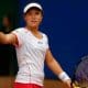 Gabriela Cé vai à semi do ITF de Santa Margherita Di Pula