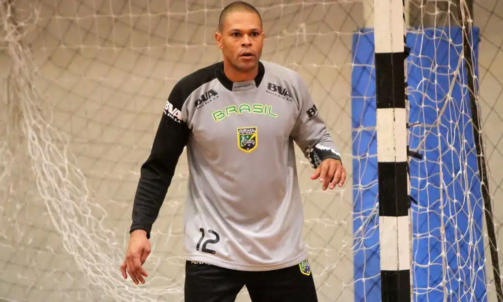 Marcão avalia seleção masculina: "está em um nível muito bom"