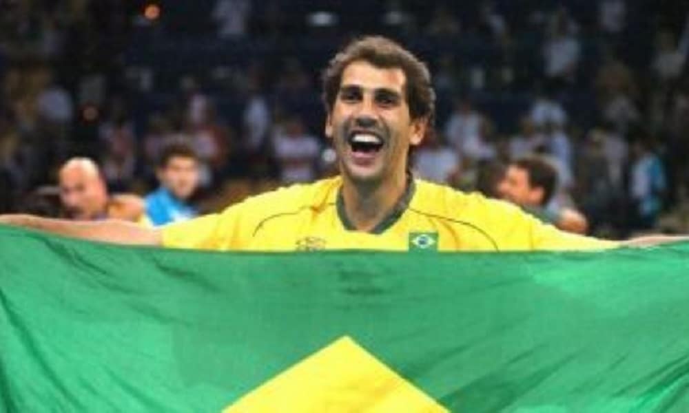 Maurício Lima está confiante com a seleção para o Mundial