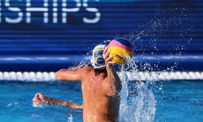 Brasil vence Colômbia e fica com 11º lugar no Mundial Sub-18