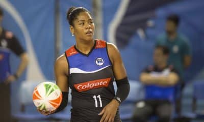 Roberta sobre temporada do Pinheiros: "podemos ser melhores"