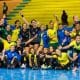 Dani Joia e Ana comentam renovação da seleção brasileira