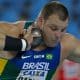 Brasil viaja para a disputa do Ibero-Americano de Atletismo no Peru