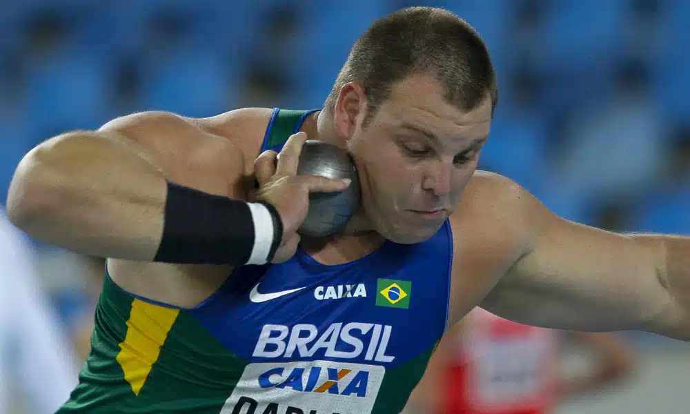 Brasil viaja para a disputa do Ibero-Americano de Atletismo no Peru