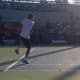 Melo e Kubot se garantem nas quartas de final no US Open