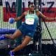 Prata na Diamond League, Andressa de Morais compete em Zagreb