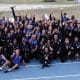 Pinheiros conquista o tricampeonato do Troféu Brasil