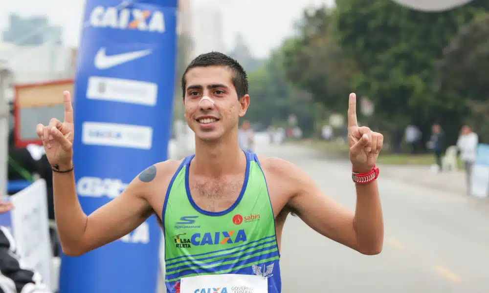 jogos olímpicos tóquio 2020 marcha atlética 20km