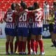 Com gol de Ludmila, Atlético de Madrid vence no Espanhol