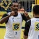 Atleta de Palmas comemora chance de disputar 1º Open em casa