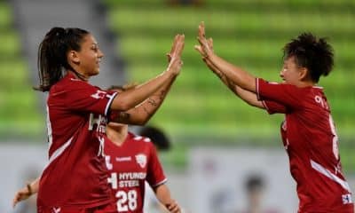 Bia Zaneratto, do Red Angels