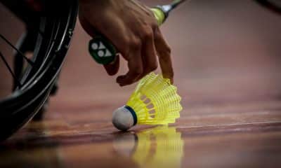 Brasileiro de parabadminton