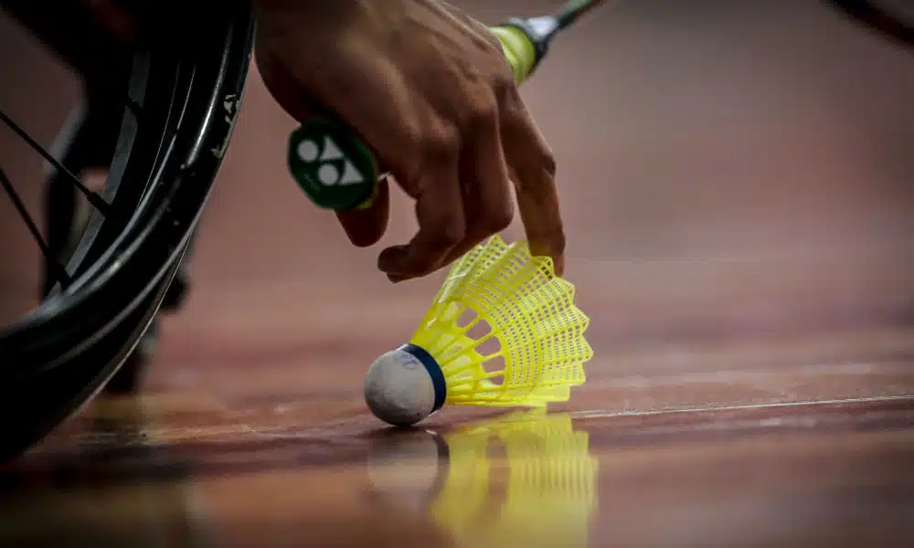Brasileiro de parabadminton