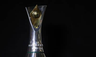 TABELA DO CAMPEONATO Brasileiro sub-20 de futebol masculino 2020