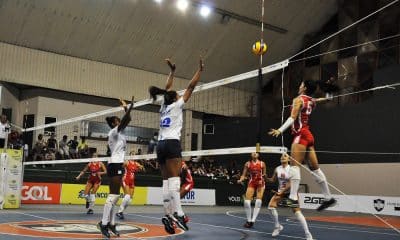 CBV divulga nova versão do regulamento e data de três eventos