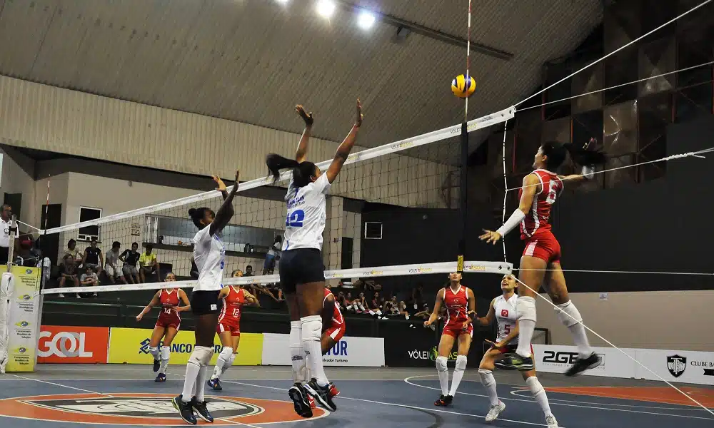 CBV divulga nova versão do regulamento e data de três eventos