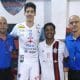 JF Vôlei encerra disputa do Carioca com vitória sobre o Fla